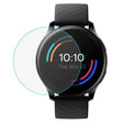OnePlus Watch Plast Skjermbeskyttelse