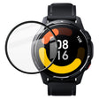 Xiaomi Watch Color 2 Plast HD Skjermbeskyttelse