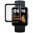Xiaomi Redmi Watch 2 Lite Plast HD Skjermbeskyttelse