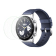 2stk Xiaomi Watch S1 Herdet glass Skjermbeskyttelse