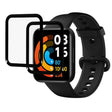 2stk Xiaomi Poco Watch Plast HD Skjermbeskyttelse