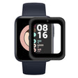 Xiaomi Redmi Watch Plast Skjermbeskyttelse