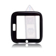 Fitbit Versa Glass 3D Kurvet Skjermbeskyttelse