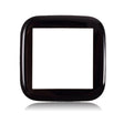 Fitbit Versa 2 Herdet glass Skjermbeskyttelse