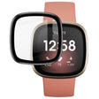 Fitbit Versa 3 Plast Skjermbeskyttelse