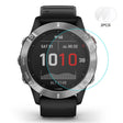 2stk Universal Garmin Herdet glass Skjermbeskyttelse