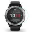 Universal Garmin Herdet glass 9H Skjermbeskyttelse