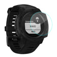 Garmin Instinct Tactical / Garmin Instinct Tide Herdet glass Skjermbeskyttelse