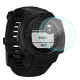 Garmin Instinct Tactical / Garmin Instinct Tide Herdet glass Skjermbeskyttelse