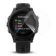 Garmin Forerunner 935 Plast HD Skjermbeskyttelse