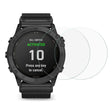 2stk Garmin Tactix Delta Plast HD Skjermbeskyttelse