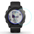 Garmin Forerunner 745 Herdet glass Skjermbeskyttelse