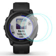 2stk Garmin Forerunner 745 Herdet glass Skjermbeskyttelse
