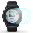 Garmin Forerunner 745 Herdet glass Skjermbeskyttelse