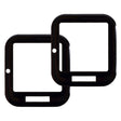 2stk Garmin Venu Sq Plast Skjermbeskyttelse