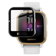 Garmin Venu Sq Plast HD Skjermbeskyttelse