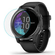 Garmin Venu 2 Plast Skjermbeskyttelse