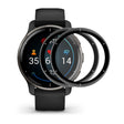 2stk Garmin Venu 2 Plus Plast Skjermbeskyttelse
