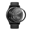 Garmin Vivomove Sport Plast 3D Kurvet Skjermbeskyttelse