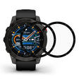 2stk Garmin Epix Plast Skjermbeskyttelse