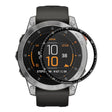 Garmin Epix Plast 3D Kurvet Skjermbeskyttelse