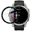 Garmin Epix Plast Skjermbeskyttelse
