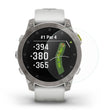 Garmin Epix Gen 2 Plast HD Skjermbeskyttelse
