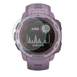 Garmin Instinct 2 Plast HD Skjermbeskyttelse