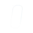 Garmin Vivosmart 5 Plast HD Skjermbeskyttelse