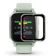 Garmin Venu Sq 2 Plast HD Skjermbeskyttelse