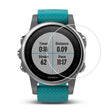 Garmin Vivoactive 3 Herdet glass Skjermbeskyttelse
