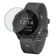 Garmin Forerunner 245 Plast HD Skjermbeskyttelse