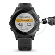 Garmin Forerunner 945 Herdet glass 9H Skjermbeskyttelse