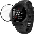 Garmin Forerunner 945 Plast HD Skjermbeskyttelse