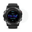Garmin Fenix 5S Plus Herdet glass Skjermbeskyttelse