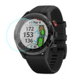 Garmin Approach S62 Herdet glass Skjermbeskyttelse