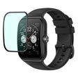 Oppo Watch 3 Pro Plast Skjermbeskyttelse