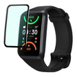 Oppo Band 2 Plast Skjermbeskyttelse