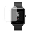 Amazfit Bip Plast Skjermbeskyttelse
