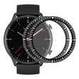 2stk Amazfit GTR 2 Plast 3D Kurvet Skjermbeskyttelse