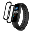 2stk Amazfit Band 5 Plast Skjermbeskyttelse