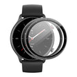2stk Amazfit GTR 3 Plast 3D Kurvet Skjermbeskyttelse
