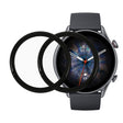 2stk Amazfit GTR 3 Pro Plast Skjermbeskyttelse