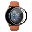 Amazfit GTR 3 Pro Plast 3D Kurvet Skjermbeskyttelse
