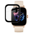 Amazfit GTS 3 Plast HD Skjermbeskyttelse