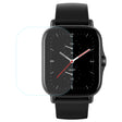 Amazfit GTS 4 Mini Plast HD Skjermbeskyttelse