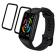 2stk Amazfit Band 7 Plast HD Skjermbeskyttelse