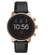 Fossil Gen 4 (40mm) Plast HD Skjermbeskyttelse