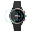 Fossil Men's Sport 43mm Plast Skjermbeskyttelse