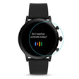 Fossil Gen 5 Herdet glass Skjermbeskyttelse